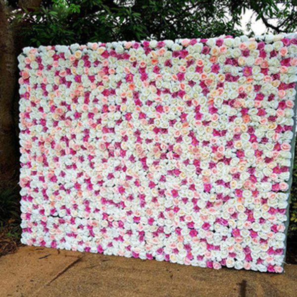 Party Backdrop view 3