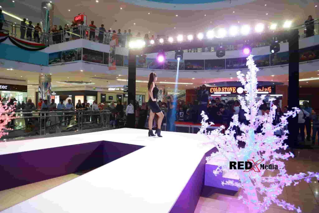 Event Management — Efficient Advertising Dubai