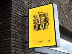 Backlit Signage in Signage by Efficient Advertising Dubai