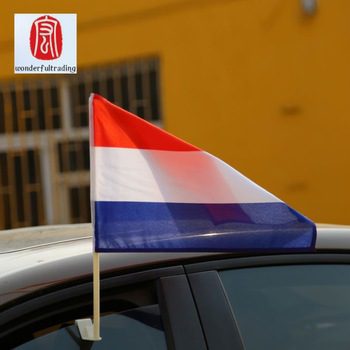 Car Flags view 2