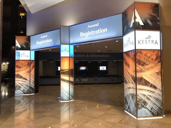 Event Branding view 2