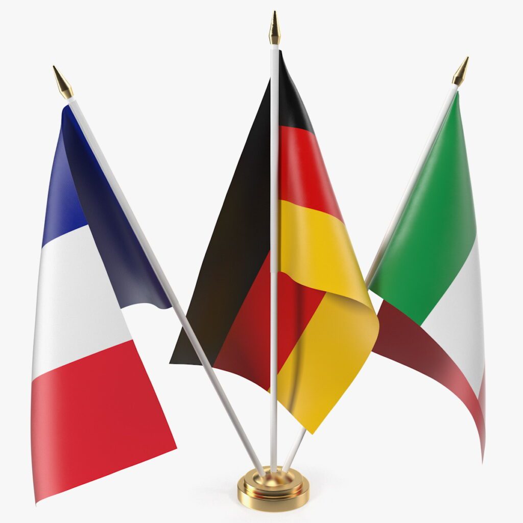 Table Flags view 2