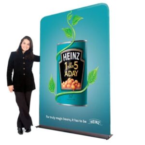 Fabric Backdrop Printing Dubai