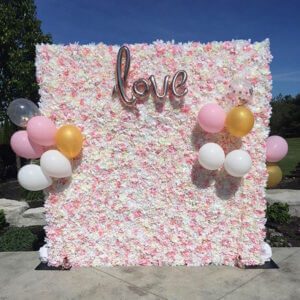 Party Backdrop Dubai