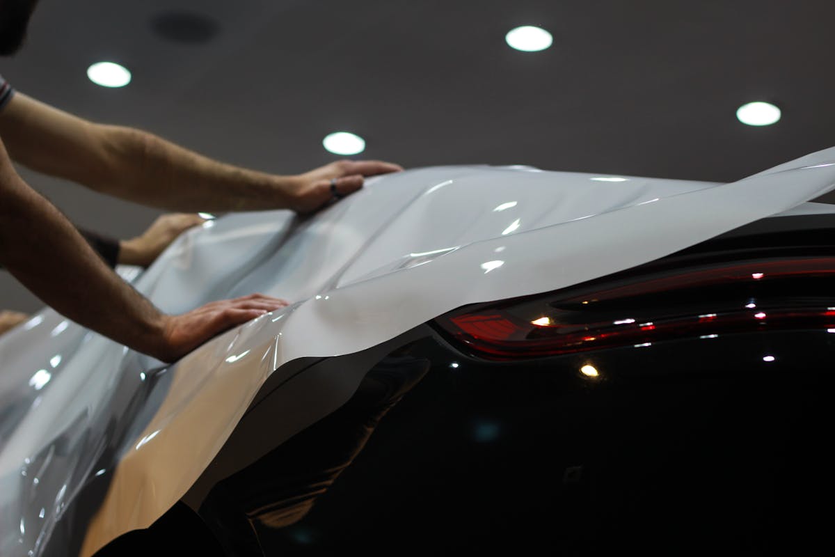 Vehicle Branding Dubai: Car Wraps, Fleet Graphics and Van Wrapping Guide