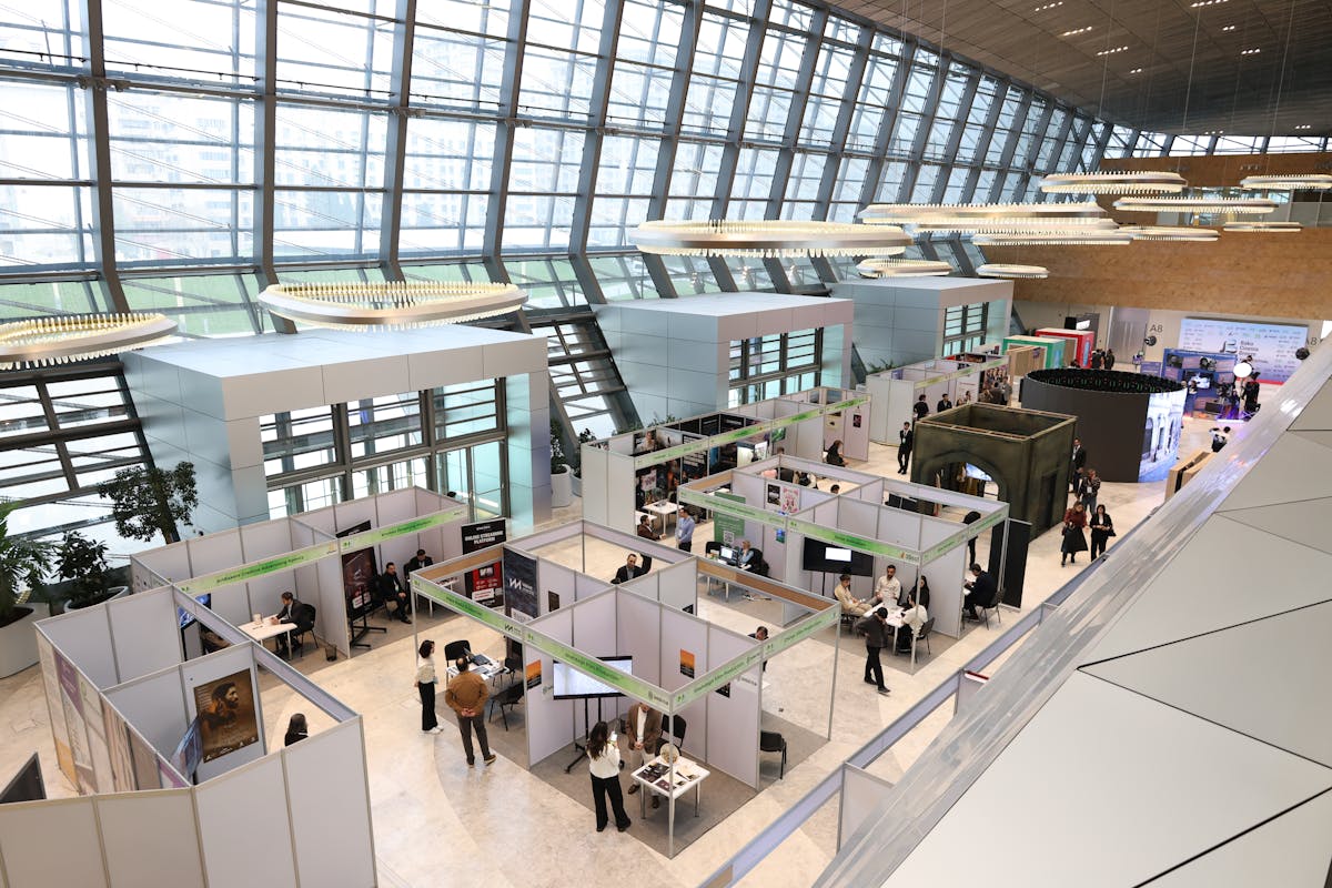 How to Choose the Right Exhibition Stand for Your Next Dubai Event