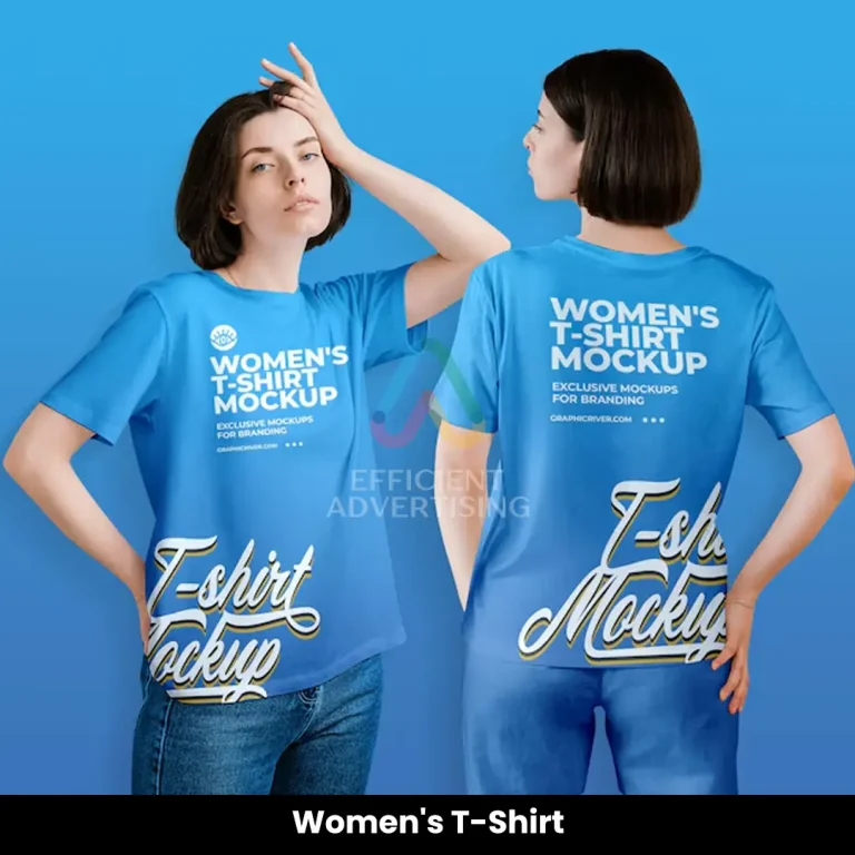 Women’s T-Shirt Dubai