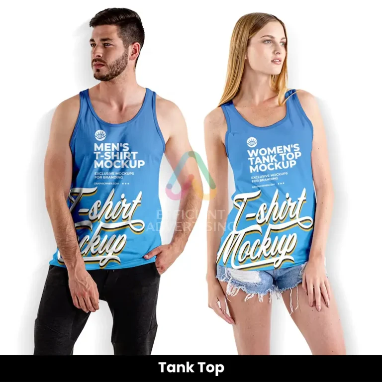 Tank Top Dubai
