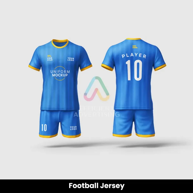 Football Jersey Dubai