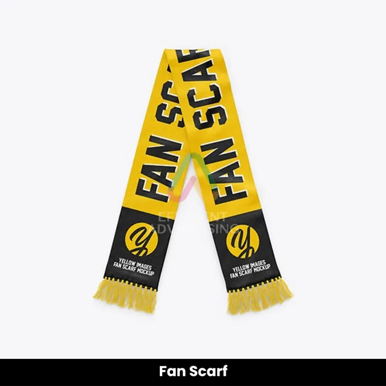 Fan Scarf Dubai