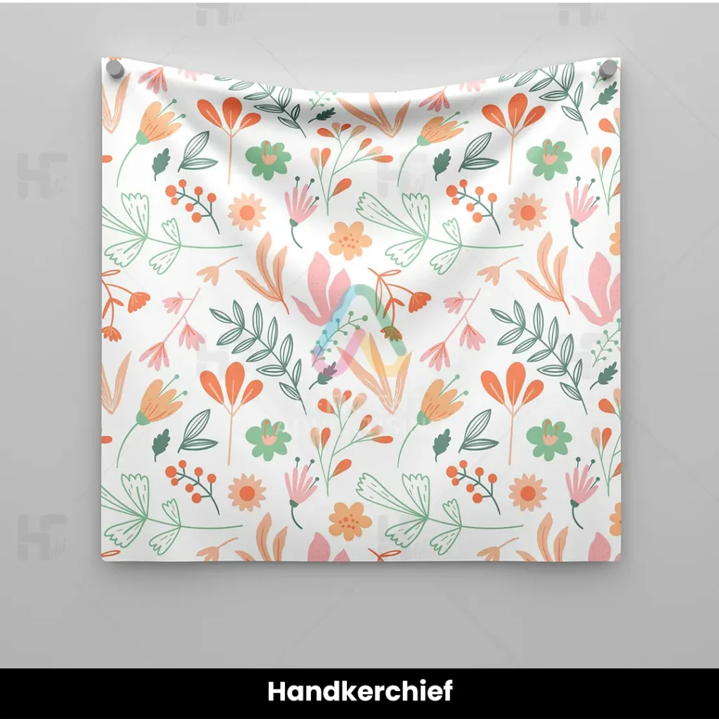 Handkerchief — Efficient Advertising Dubai