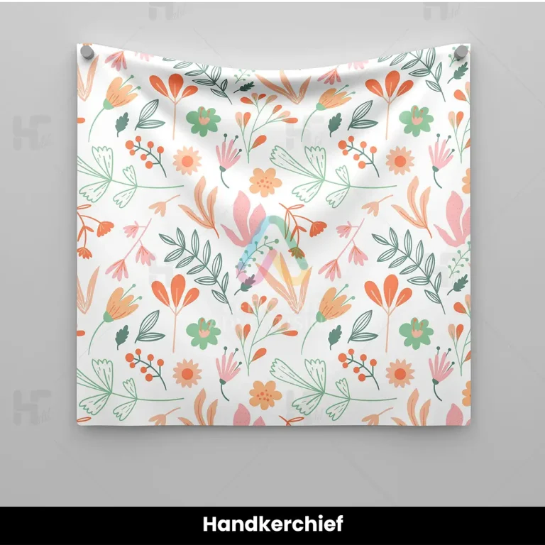Handkerchief Dubai