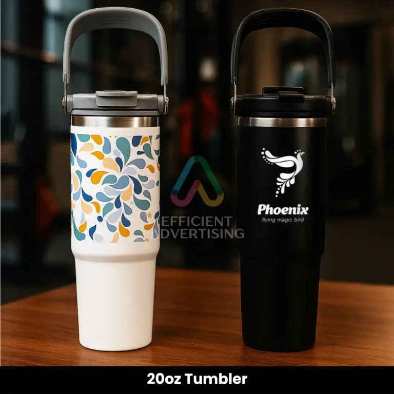 20oz Tumbler Dubai