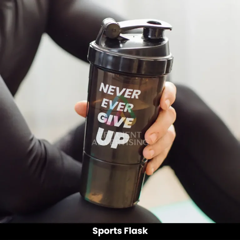 Sports Flask Dubai