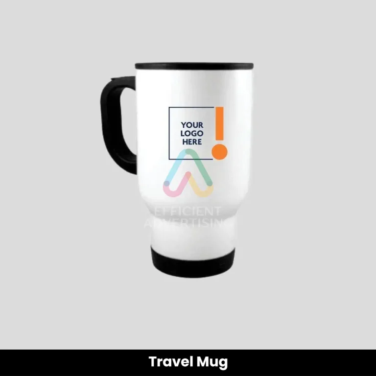 Travel Mug Dubai