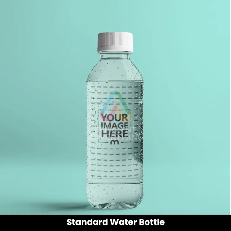 Standard Water Bottle Dubai