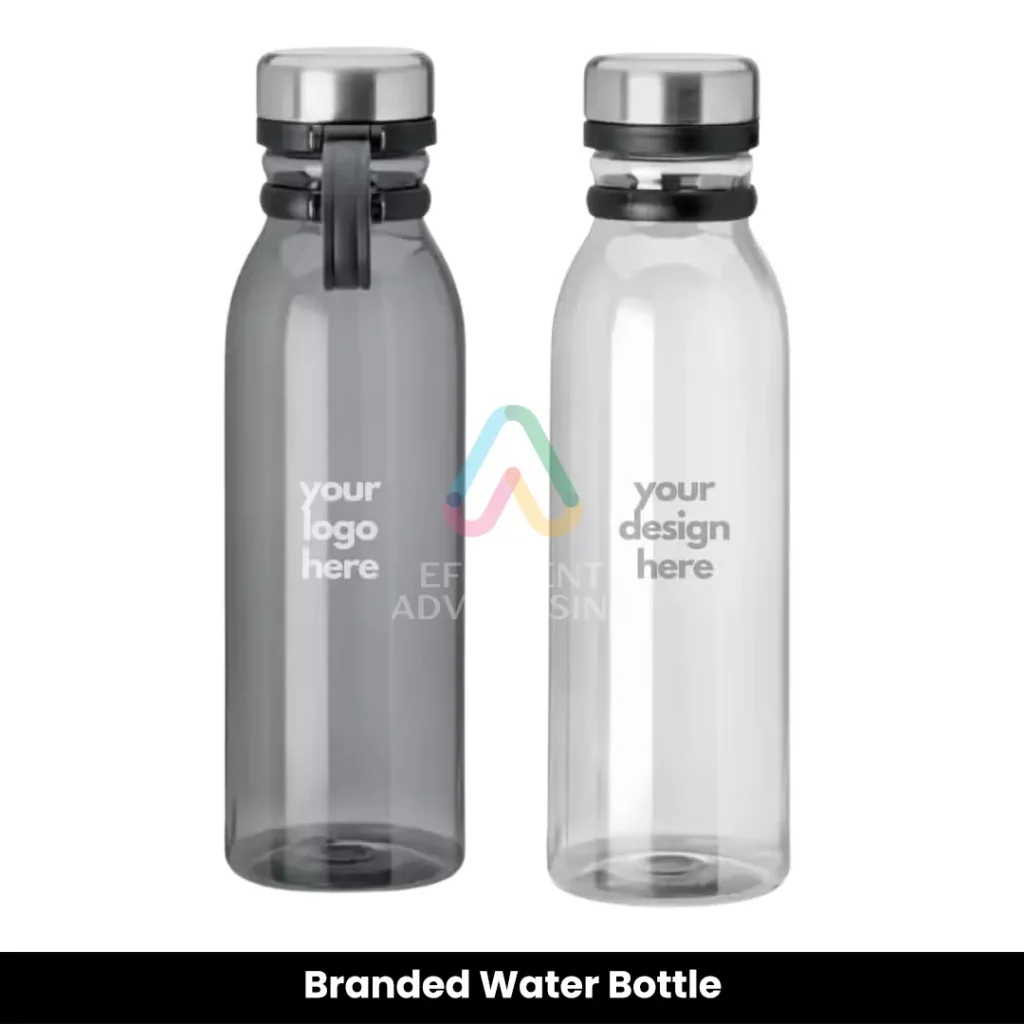 Branded Water Bottle — Efficient Advertising Dubai