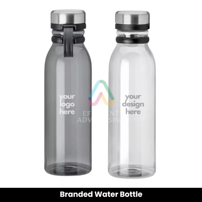 Branded Water Bottle in Corporate Gifts by Efficient Advertising Dubai