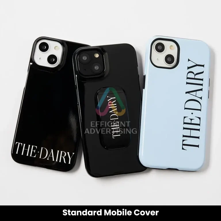 Standard Mobile Cover Dubai