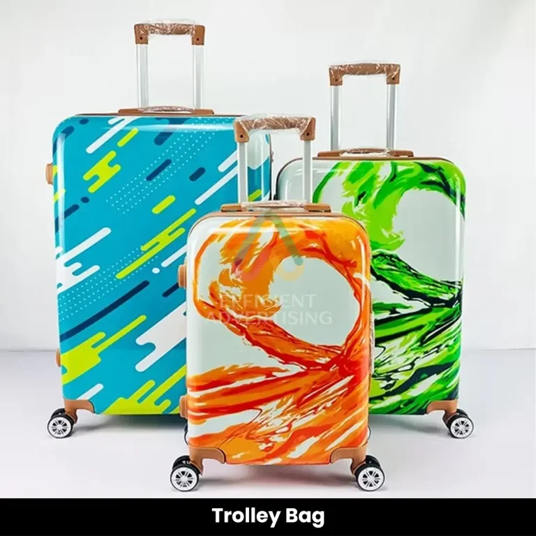 Trolley Bag Dubai