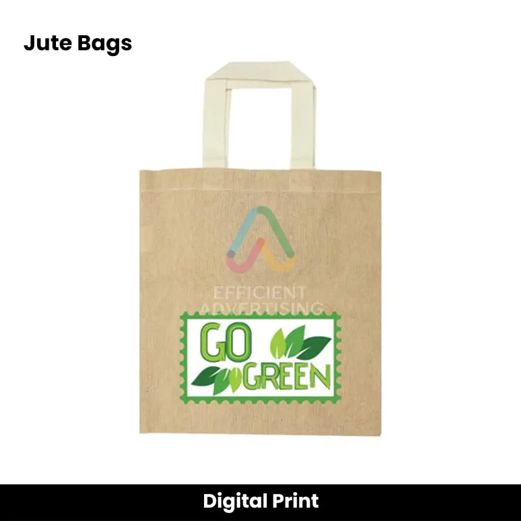 Digital Print — Efficient Advertising Dubai