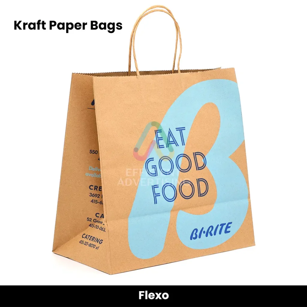 Flexo — Efficient Advertising Dubai