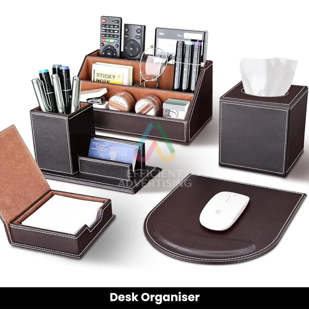 Desk Organiser — Efficient Advertising Dubai