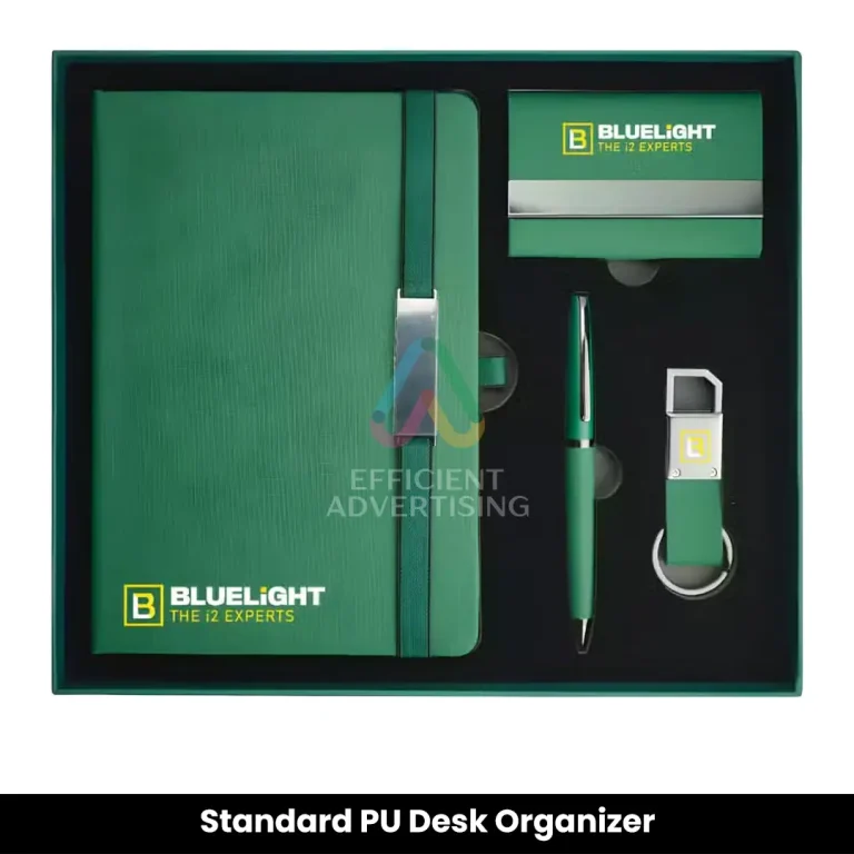 Standard PU Organizer Dubai