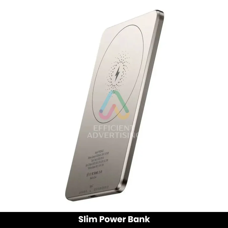Slim Power Bank Dubai