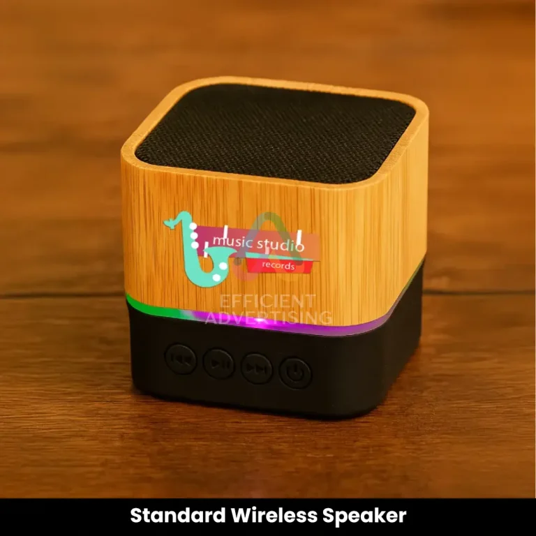 Standard Wireless Speaker Dubai