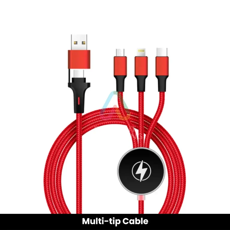 Multi-tip Cable Dubai