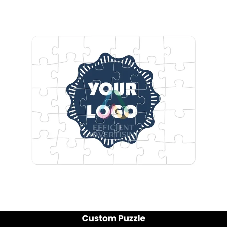 Custom Puzzle Dubai