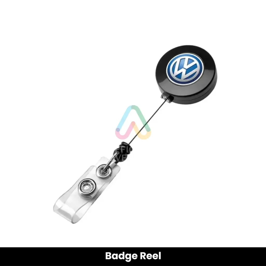 Badge Reel — Efficient Advertising Dubai