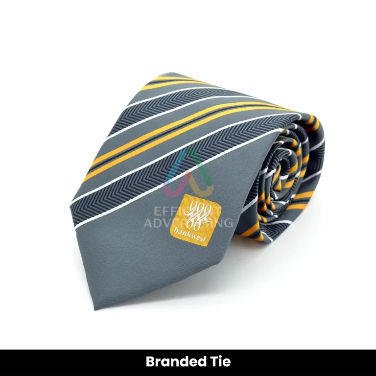 Branded Tie Dubai