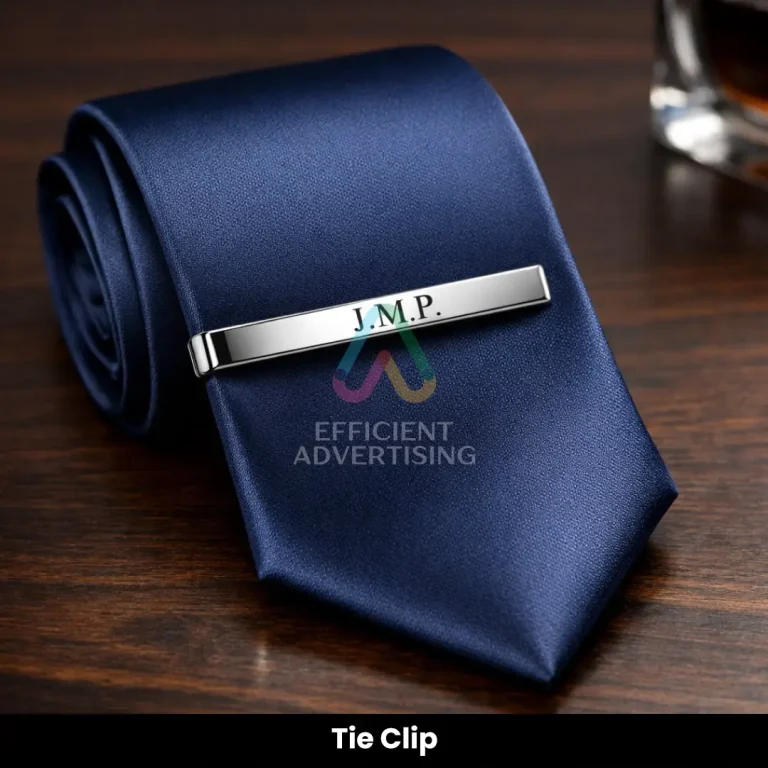 Tie Clip Dubai