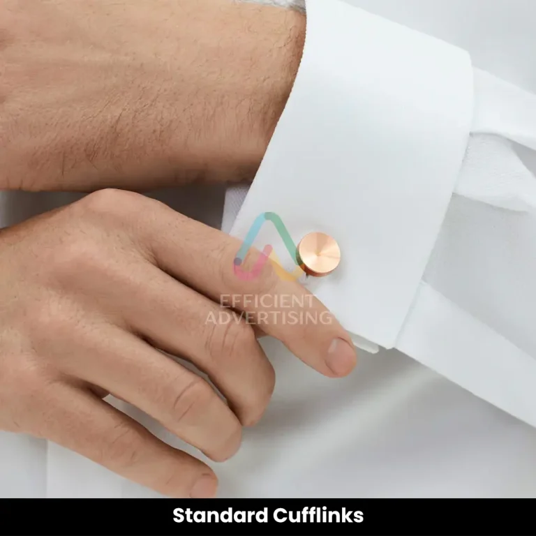 Standard Cufflinks Dubai