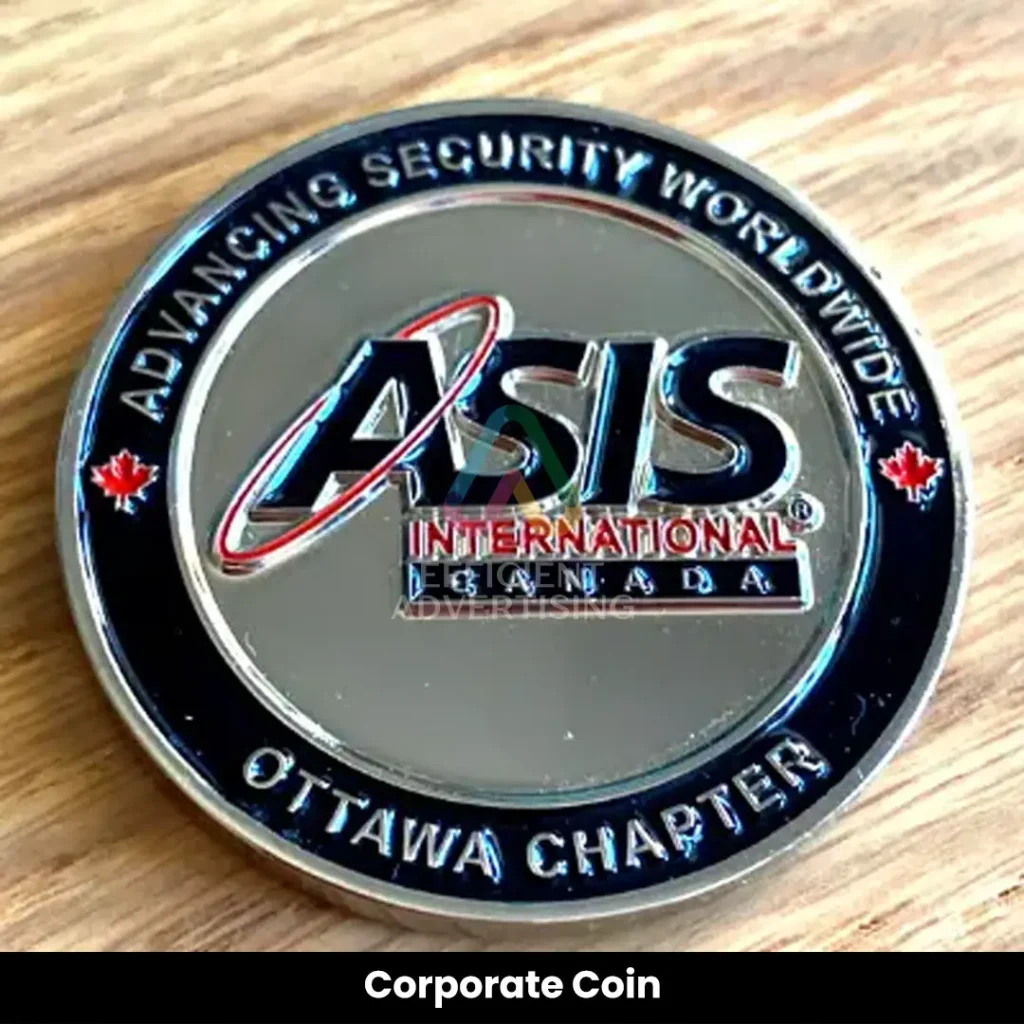 Corporate Coin — Efficient Advertising Dubai