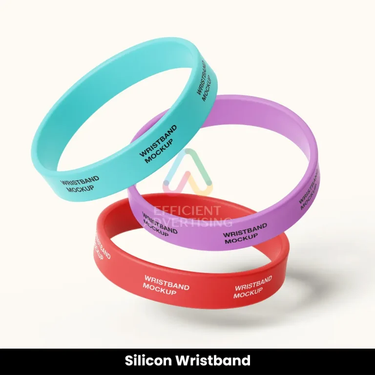 Silicon Wristband Dubai