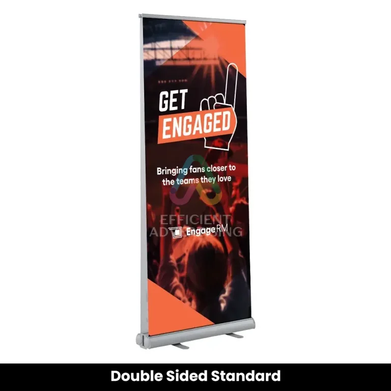 Double Sided Standard Dubai