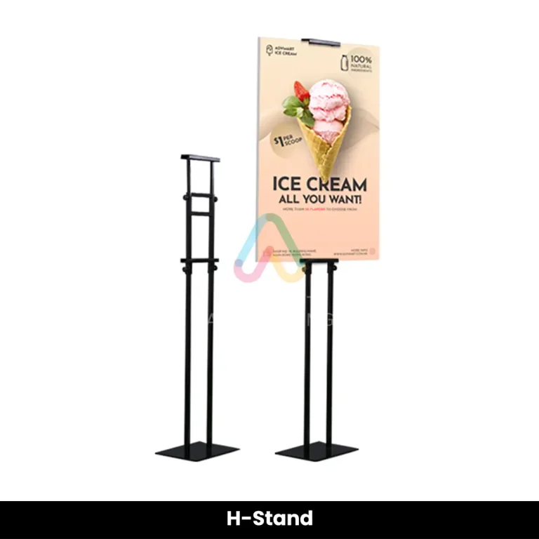 H-Stand Dubai