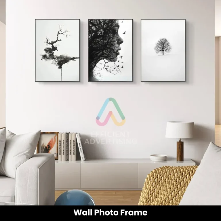 Wall Photo Frame Dubai