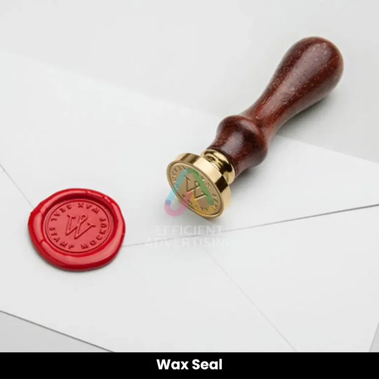 Wax Seal Dubai