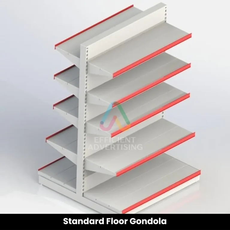 Standard Floor Gondola Dubai