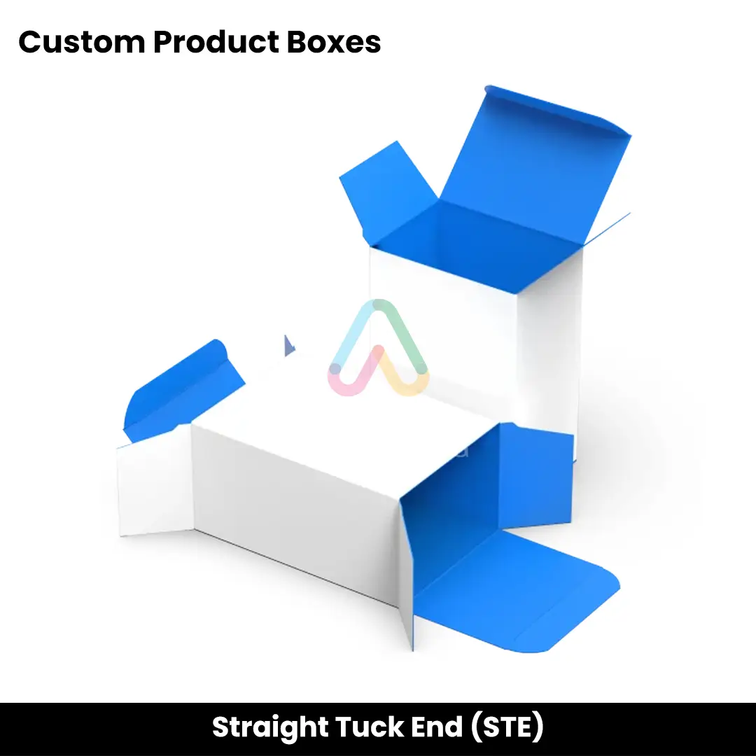 Packaging & Labels