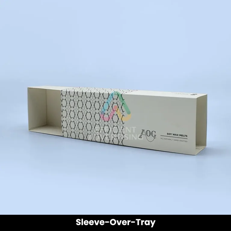 Sleeve-Over-Tray Dubai