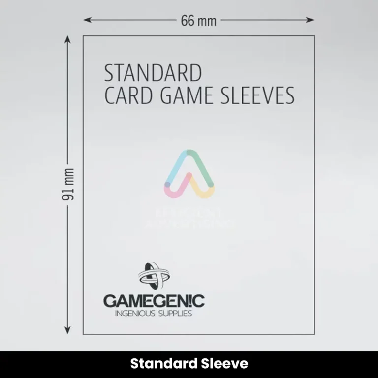 Standard Sleeve Dubai