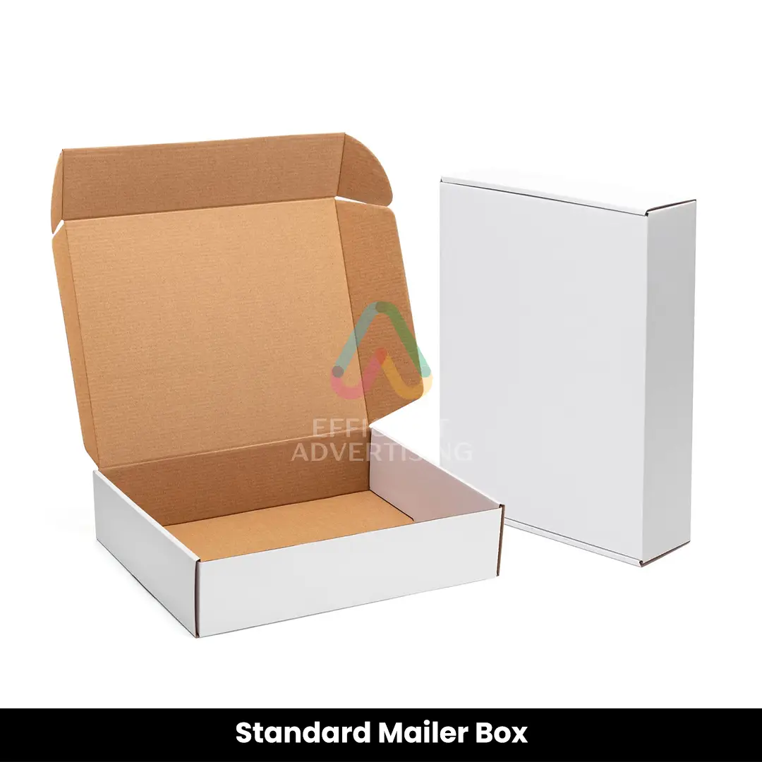 Standard Mailer Box Dubai