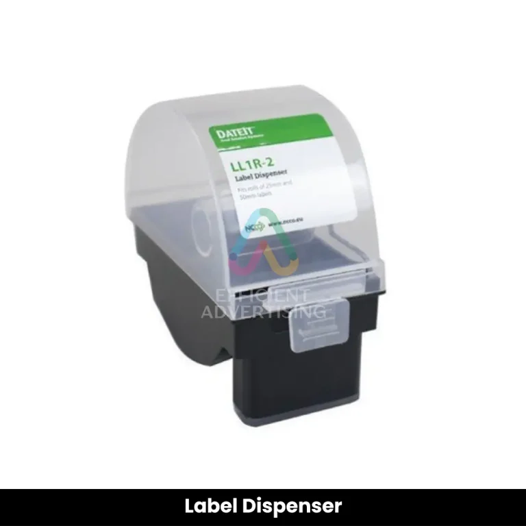 Label Dispenser Dubai