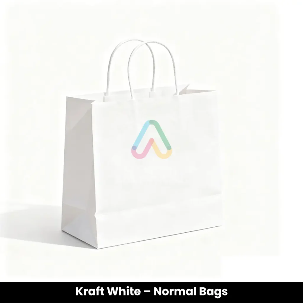 Kraft White – Normal — Efficient Advertising Dubai