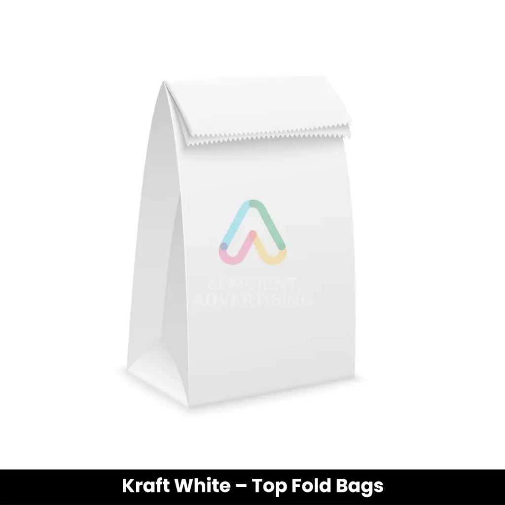 Kraft White – Top Fold — Efficient Advertising Dubai